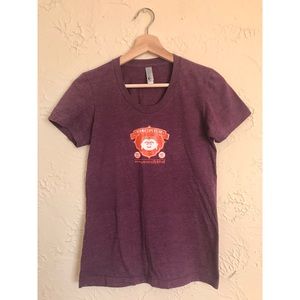 S Burma Superstar shirt San Francisco cult classic